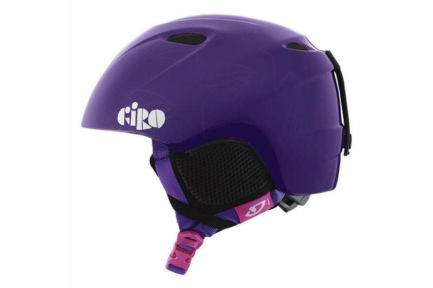 GIRO SLINGSHOT, model 2014/2015