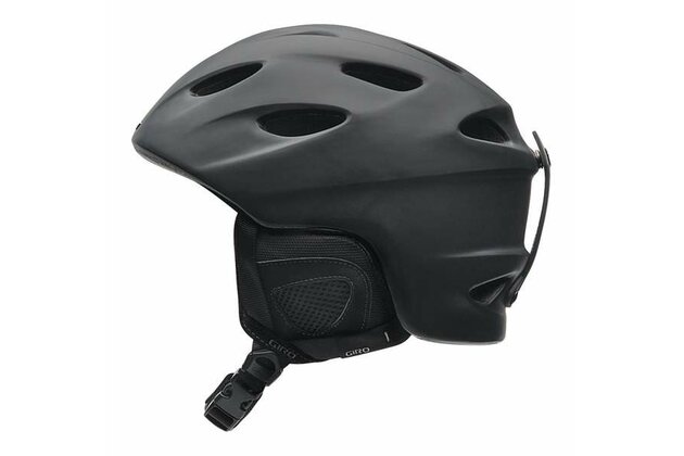 GIRO G9, model 2014/2015