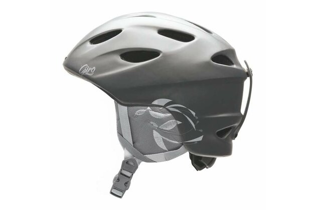 GIRO EMBER, model 2014/2015