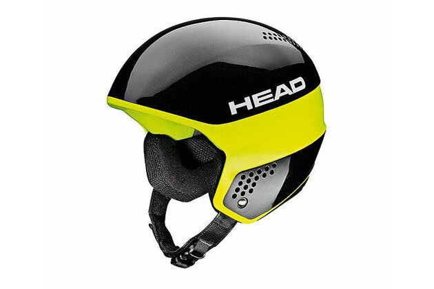 Helma HEAD STIVOT RACE YOUTH CARBON, model 2014/2015
