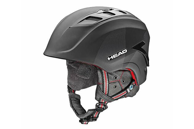 Helma HEAD SENSOR, model 2014/2015
