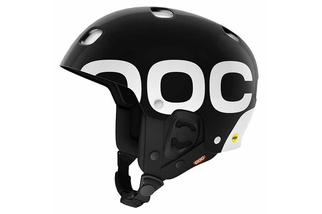 POC RECEPTOR BACKCOUNTRY MIPS, model 2014/2015