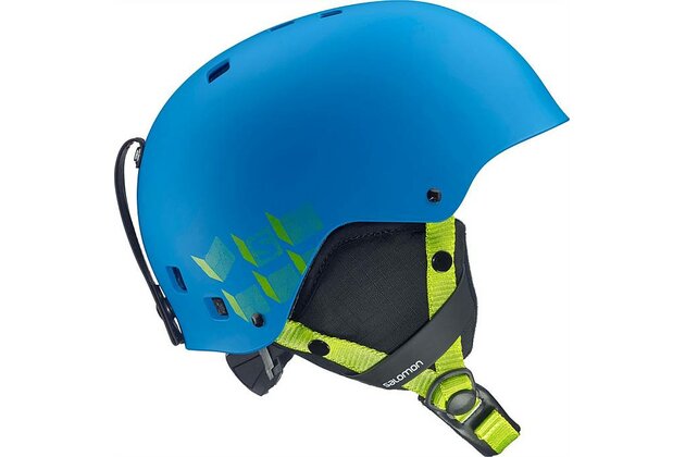 SALOMON JIB JR, model 2014/2015