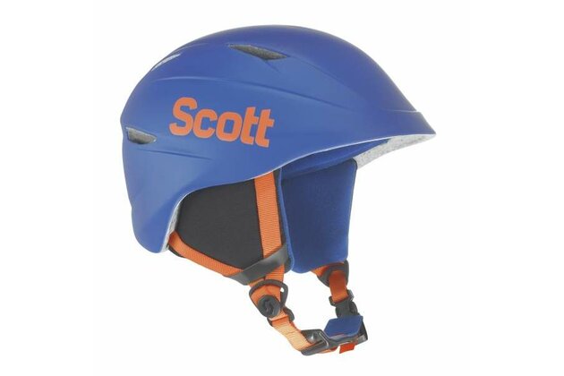 SCOTT KEEPER, model 2014/2015