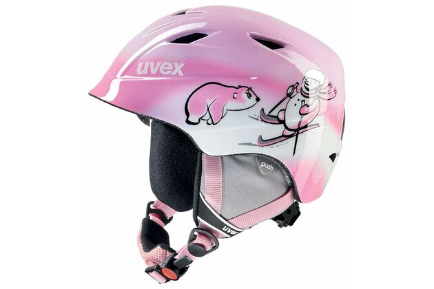 UVEX AIRWING 2, model 2014/2015