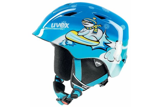 UVEX AIRWING 2, model 2014/2015