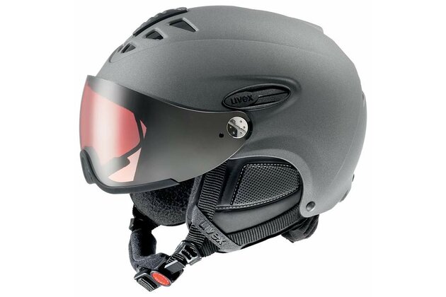 UVEX HLMT 300 POLA, model 2014/2015