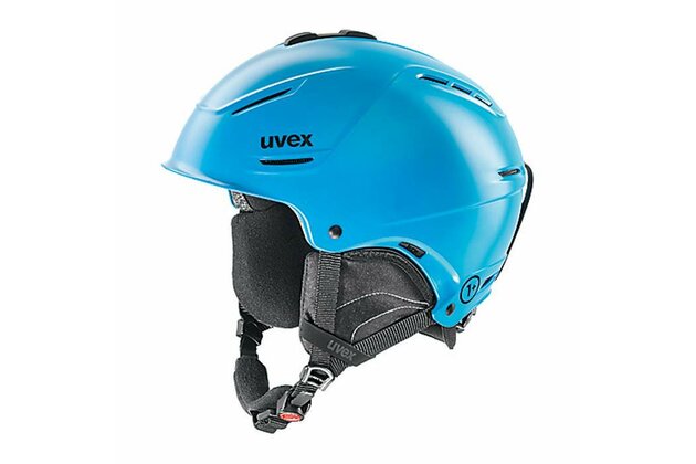 UVEX P1US, model 2014/2015