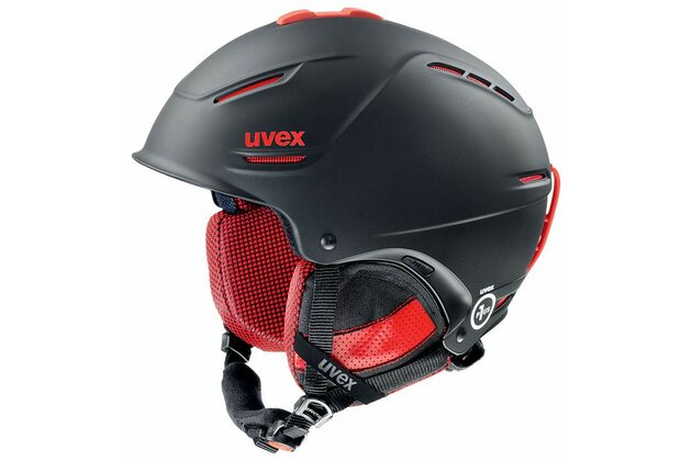 UVEX P1US PRO, model 2014/2015