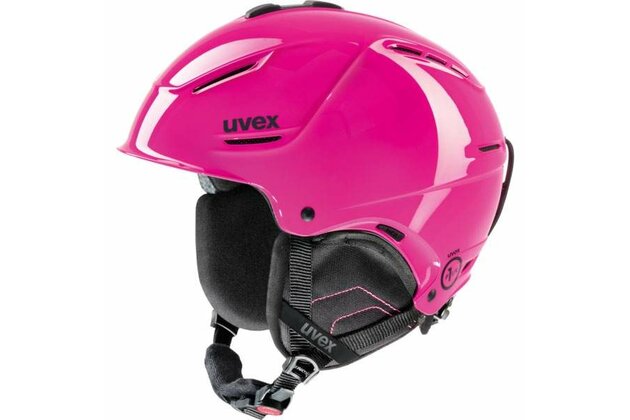UVEX P1US, model 2014/2015