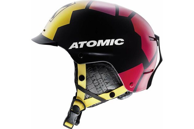 ATOMIC TROOP SL MARCEL HIRSCHER, model 2015/16