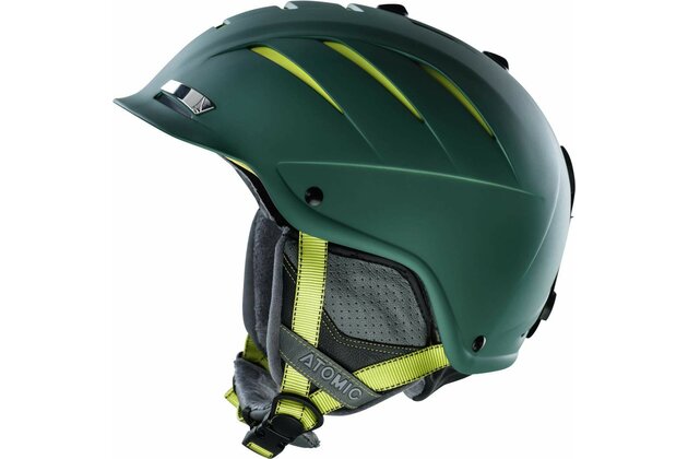 ATOMIC NOMAD LF, model 2015/16