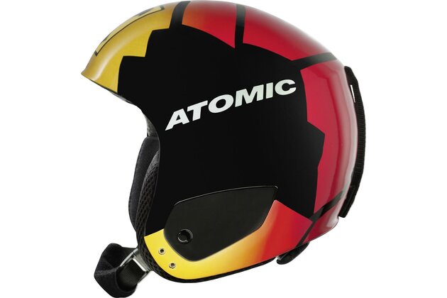ATOMIC REDSTER MARCEL REPLICA, model 2015/16