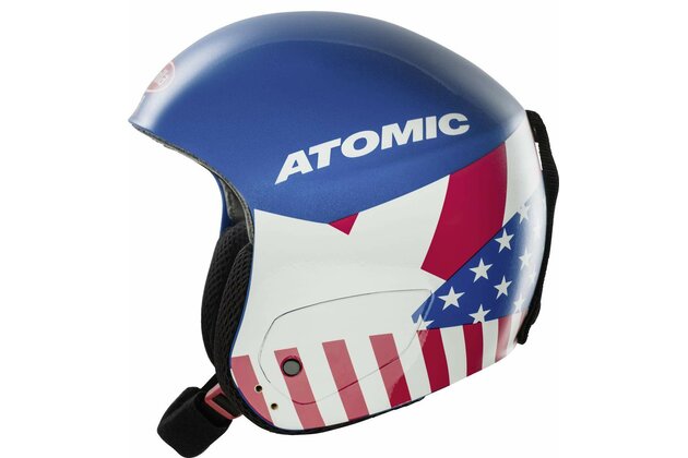 ATOMIC REDSTER MIKAELA REPLICA, model 2015/16