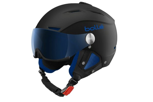BOLLÉ BACKLINE VISOR, model 2015/16