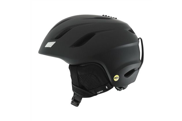 GIRO NINE MIPS, model 2015/16