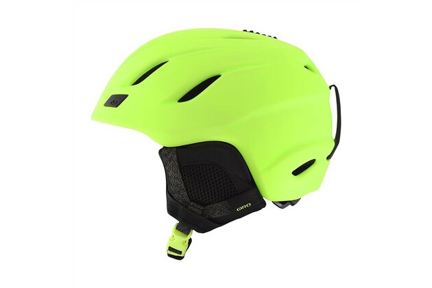 GIRO NINE, model 2015/16