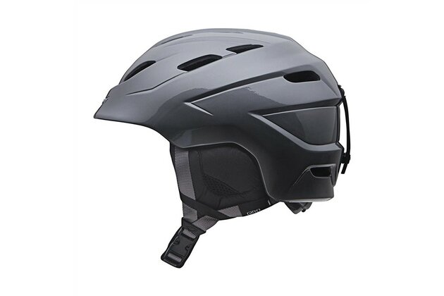 GIRO NINE 10, model 2015/16