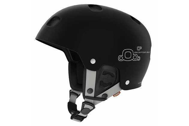 POC RECEPTOR BUG ADJUSTABLE 2.0, model 2015/16