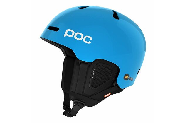 POC FORNIX BACKCOUNTRY MIPS, model 2015/16