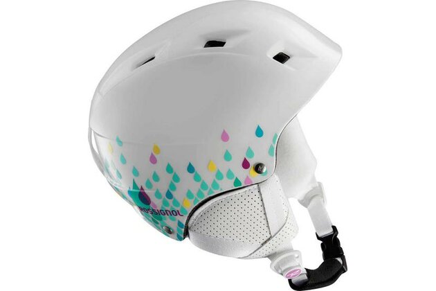 ROSSIGNOL COMP JUNIOR DIVA, modle 2015/16