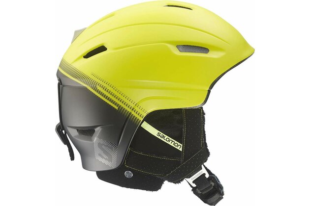 SALOMON RANGER 4D C. AIR, model 2015/16
