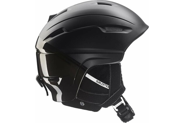 SALOMON RANGER 4D C. AIR, model 2015/16
