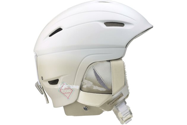 SALOMON ICON 4D C. AIR, model 2015/16