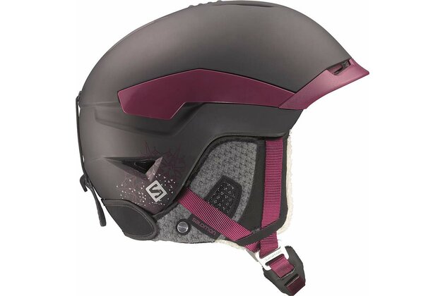 SALOMON QUEST W, model 2015/16