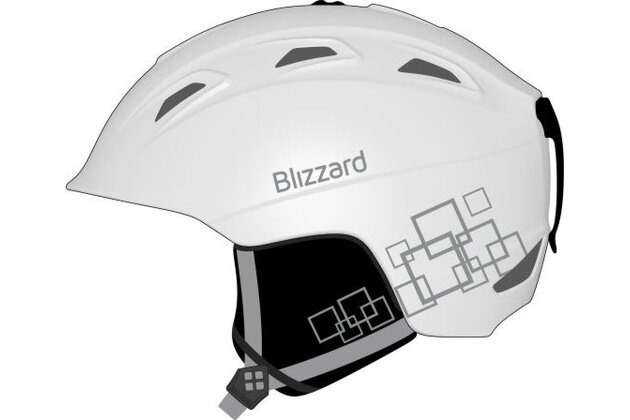 BLIZZARD VIVA DEMON, model 2016/17