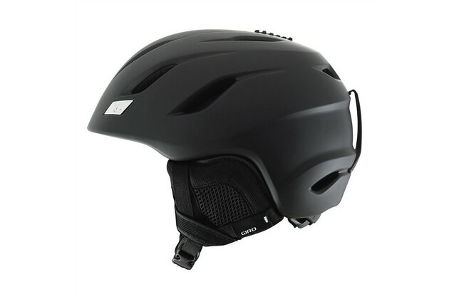 GIRO NINE, model 2016/17