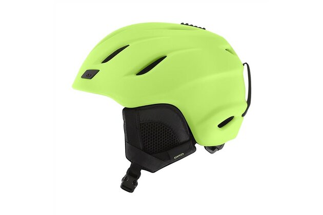 GIRO NINE, model 2016/17