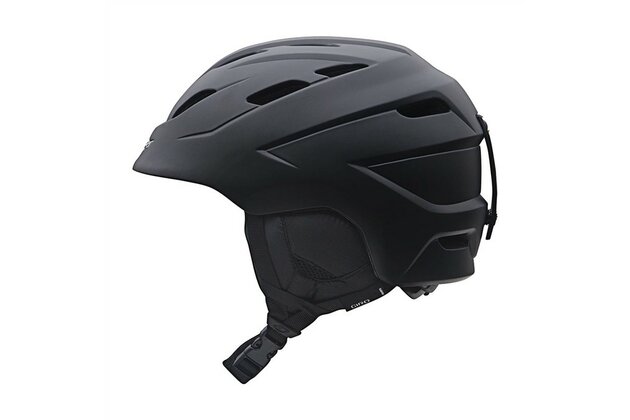 GIRO NINE.10, model 2016/17