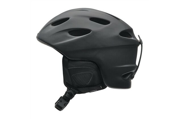 GIRO G9, model 2016/17