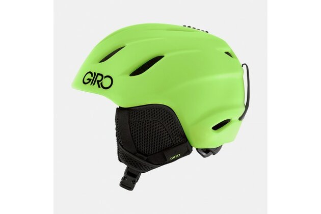 GIRO NINE JR, model 2016/17