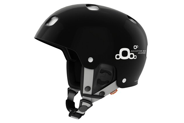 POC RECEPTOR BUG ADJUSTABLE 2.0, model 2016/17