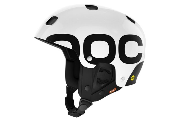 POC RECEPTOR BACKCOUNTRY MIPS, model 2016/17