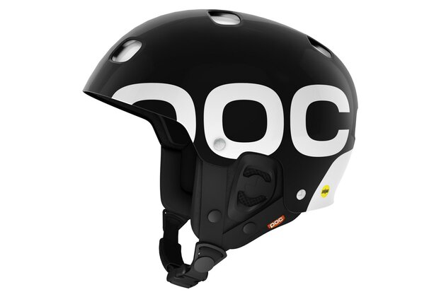 POC RECEPTOR BACKCOUNTRY MIPS, model 2016/17