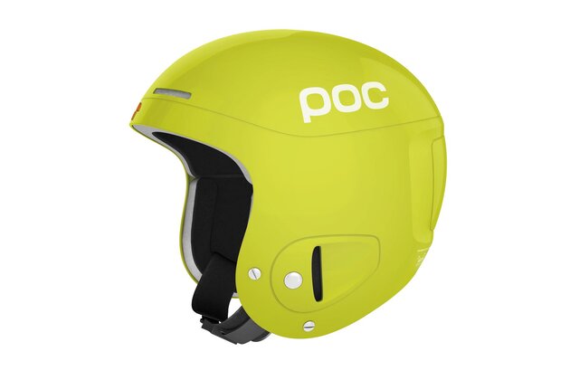 POC SKULL X, model 2016/17