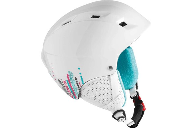 ROSSIGNOL COMP J FUN GIRL, model 2016/17