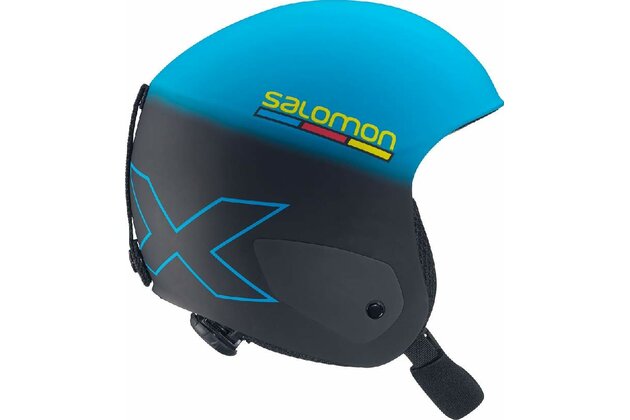 SALOMON X RACE JR, model 2016/17