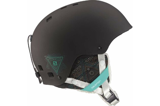 SALOMON VENOM, model 2016/17