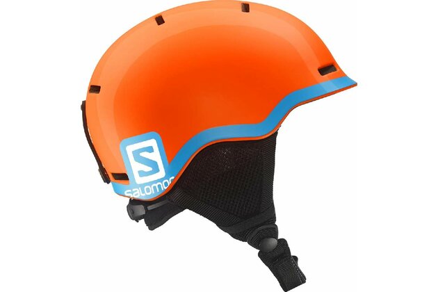SALOMON GROM, model 2016/17