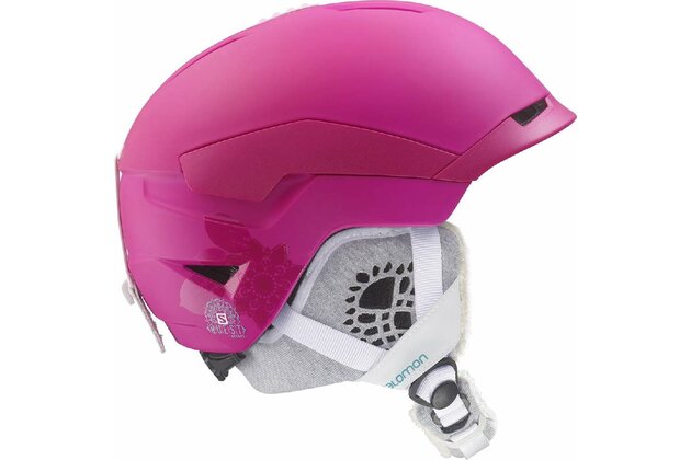 SALOMON QUEST ACCESS W, model 2016/17