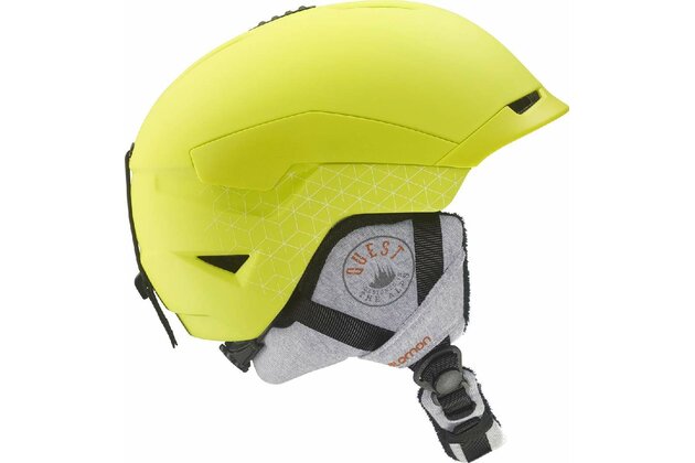 SALOMON QUEST ACCESS, model 2016/17