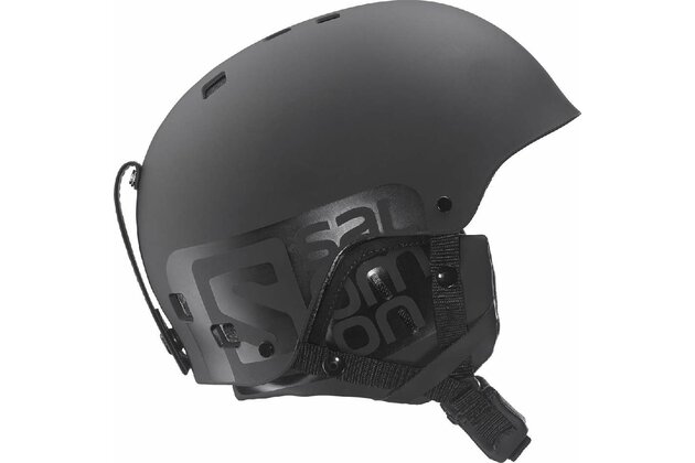 SALOMON BRIGADE, model 2016/17