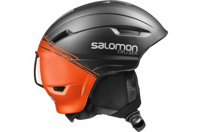 SALOMON CRUISER 4D, model 2016/17