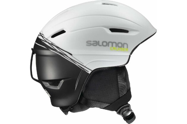 SALOMON CRUISER 4D, model 2016/17