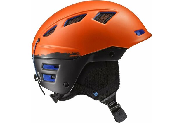 SALOMON MTN CHARGE, model 2016/17