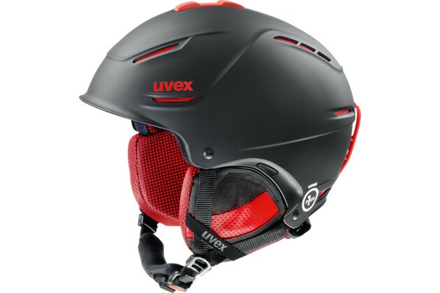 UVEX P1US PRO, model 2016/17
